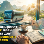 План визарана для интроверта