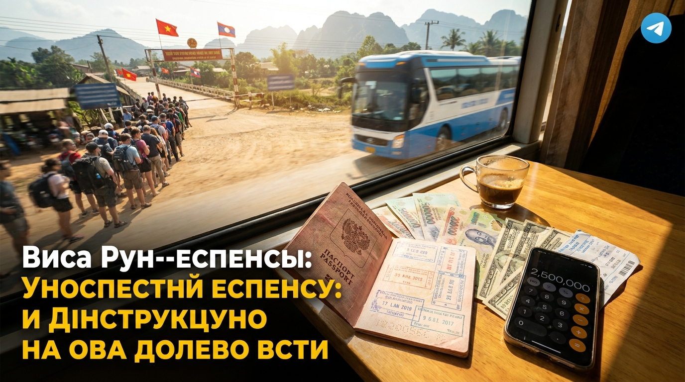 Расходы визаран